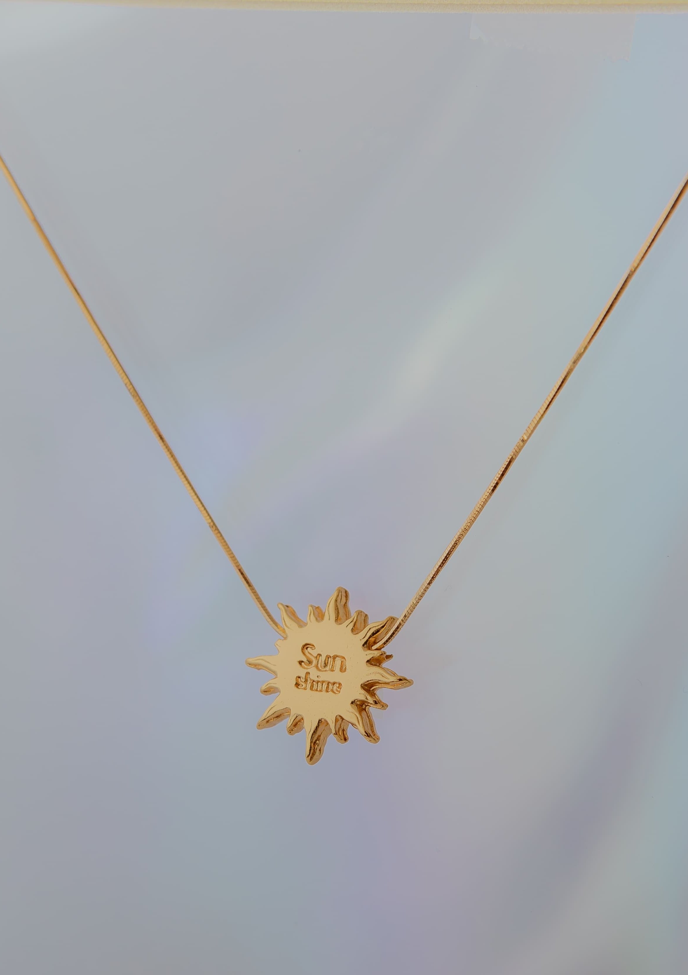 Collar Merecimiento